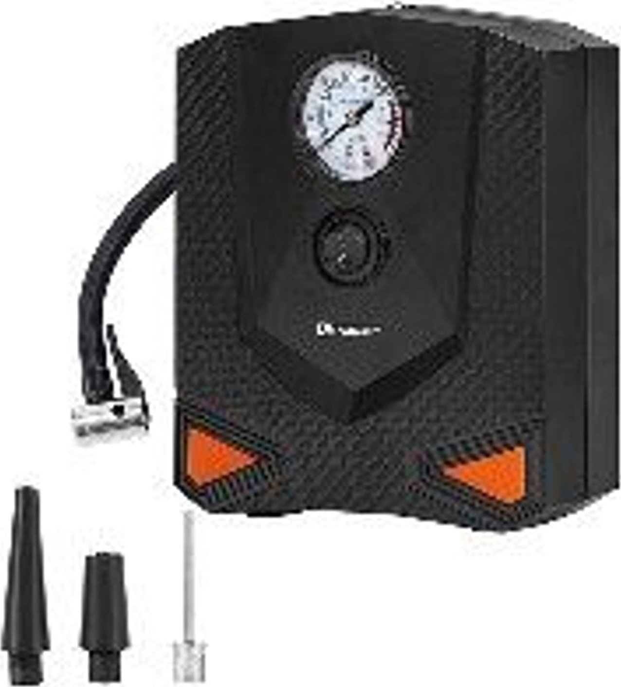 Kompresor samochodowy Tracer Kompresor TRACER RES-03ML