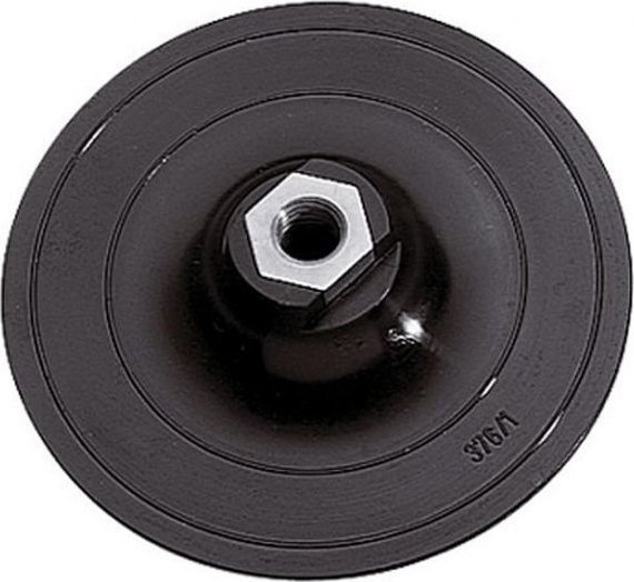 Wolfcraft DYSK SZLIFIERSKI NA RZEP 115MM M14