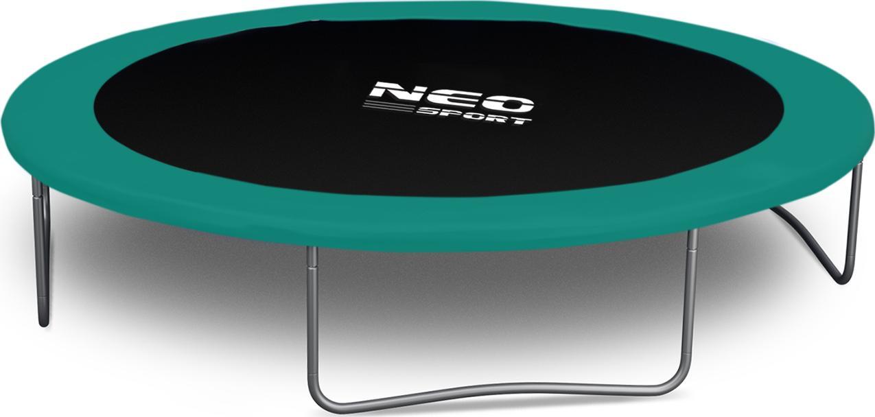 Neo-Sport Osłona na sprężyny do trampoliny 252 cm 8ft