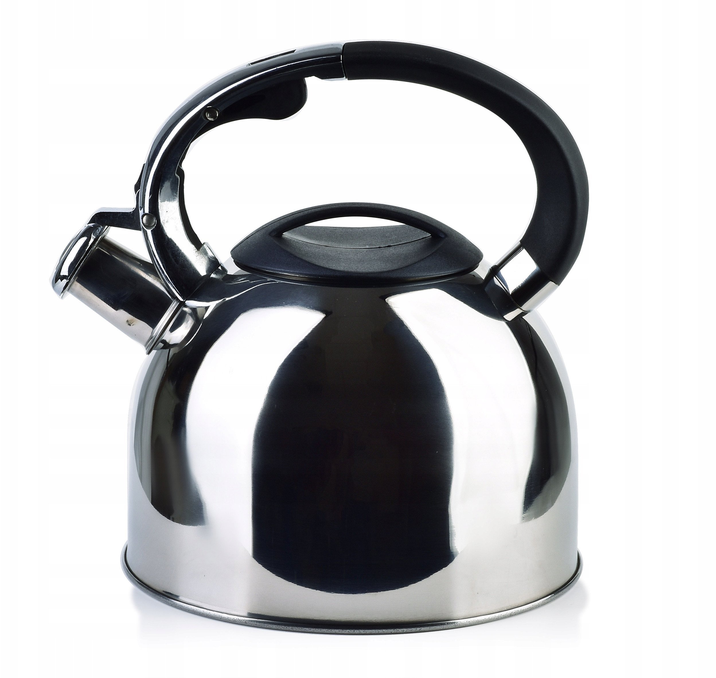 STEN SILVER Czajnik 2,5L