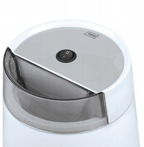New! Trebs ice cream maker white 99254