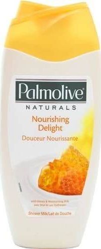 Colgate-Palmolive Palmolive Milk&Honey Żel pod Prysznic 250 ml