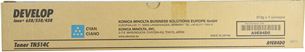 Toner Develop TN-514 Cyan Oryginał (192009)