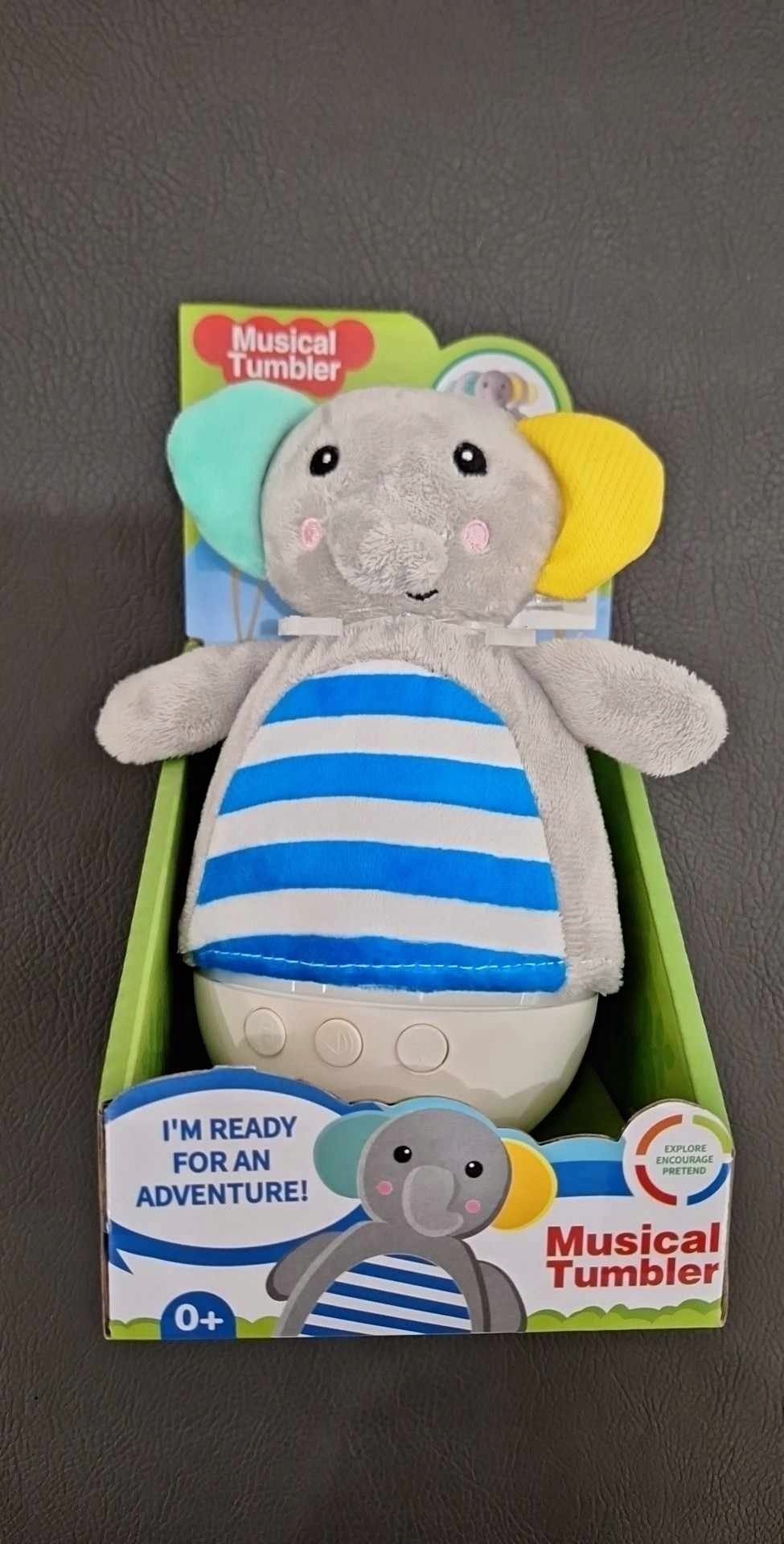 Teka Projektor słonik