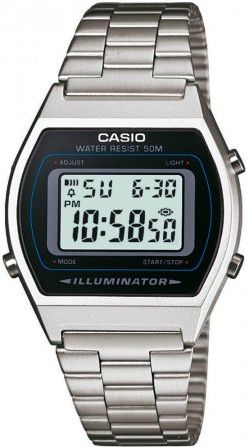 Zegarek Casio B640WD-1AVEF