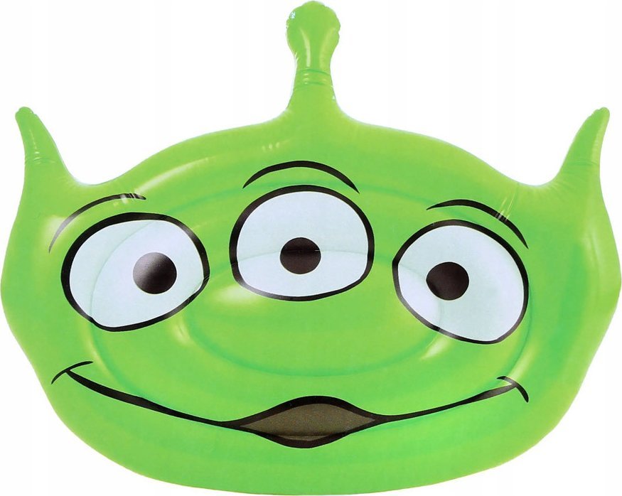 Pozostałe Zabawka platforma TOY STORY Ufo do pływania