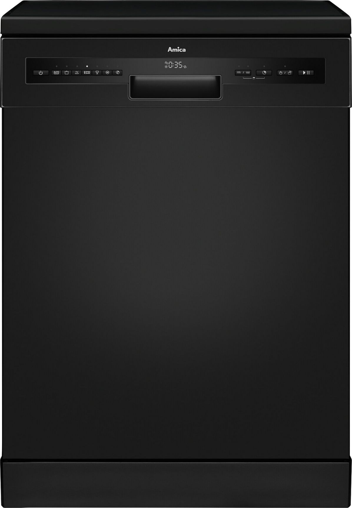 Zmywarka Amica DFM66C8EOiBH