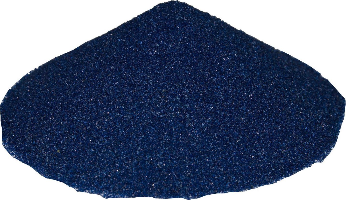 Tajemniczy ogród Piasek dekoracyjny granat