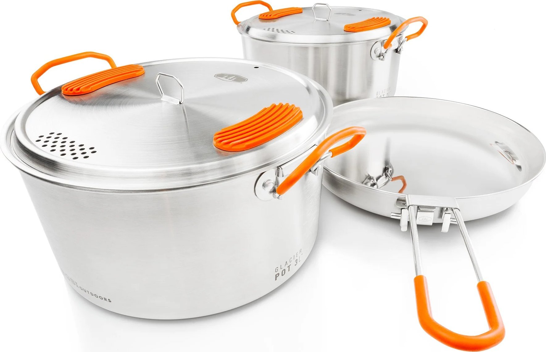 GSI Outdoors GLACIER BASE CAMPER MEDIUM