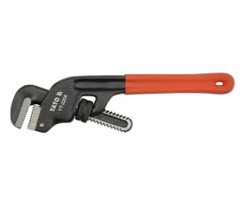 Yato Klucz do rur z uchwytem PCV 450mm (YT-2204)