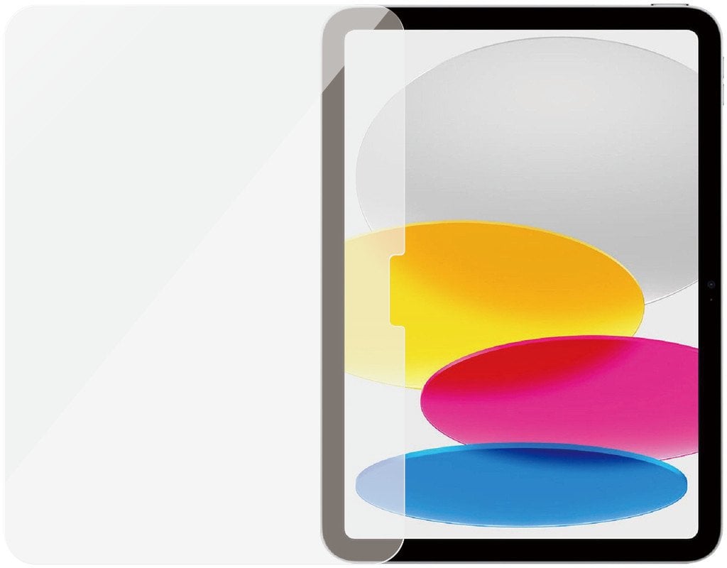 PanzerGlass SAFE. by iPadAir 11" (2024), Ipad 10.9" UWF **BULK