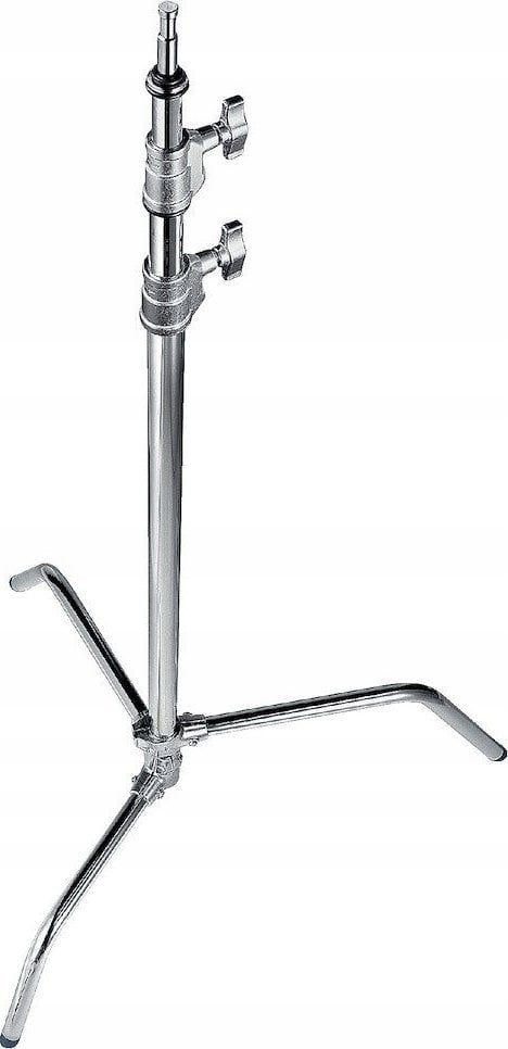 Avenger Avenger Statyw C-Stand 25 srebrny