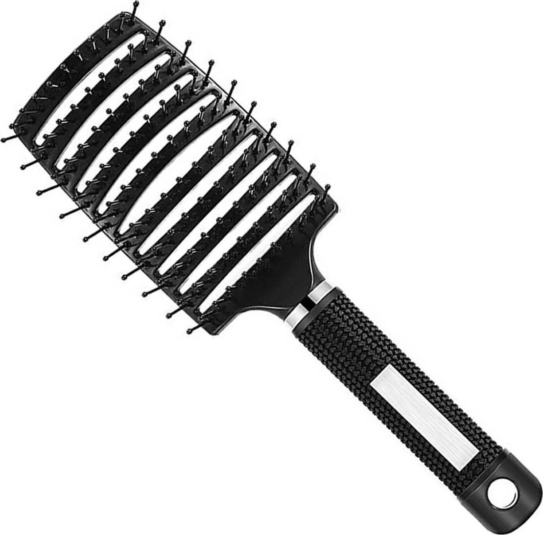 AG647H Szczotka do włosów profilowana