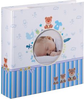 Hama Memo Album TIM 10X15/200 (000019260000)