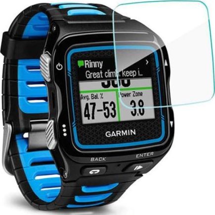 Best Accessories SZKŁO HARTOWANE 9H DO GARMIN FORERUNNER 920XT