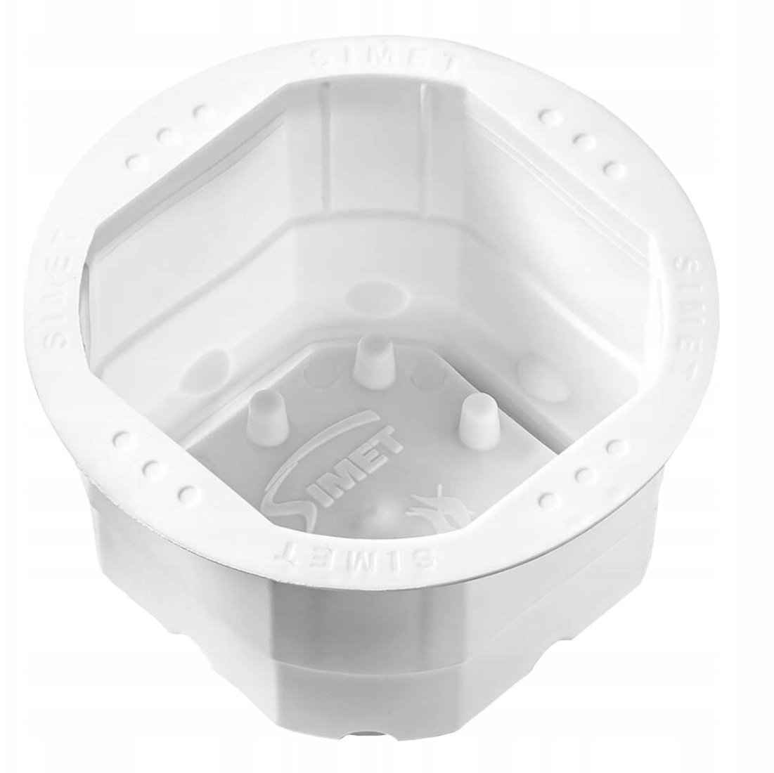 Wkład wiatroszczelny do puszek 60mm WU60 37443906