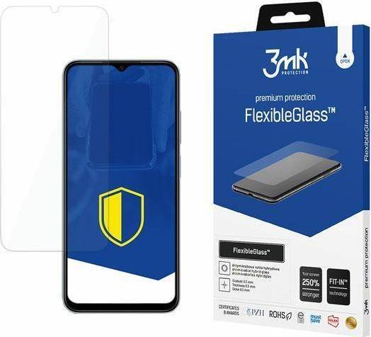 3MK FlexibleGlass do Xiaomi Redmi Note 11E 5G