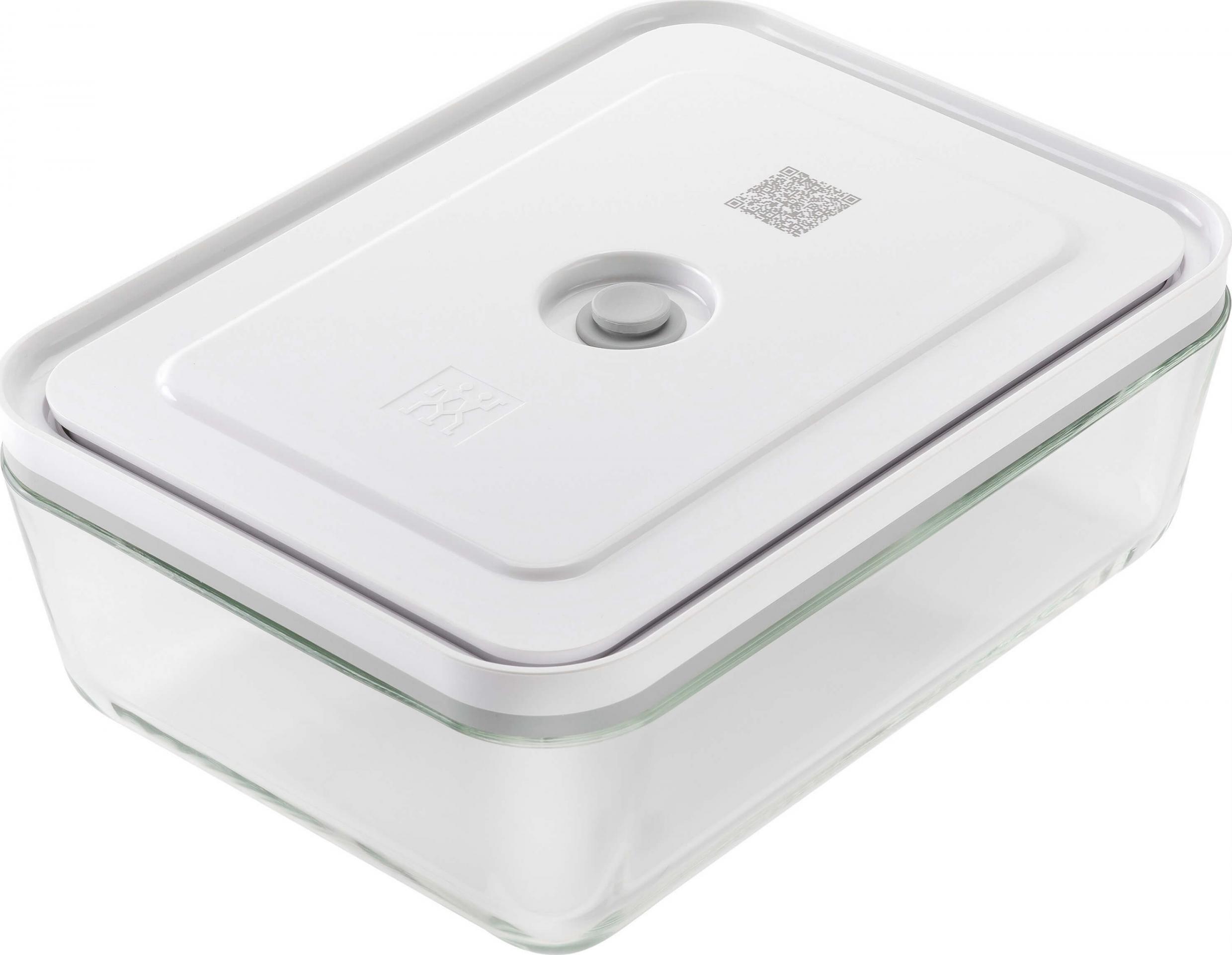 Zwilling Szklany pojemnik do przechowywania Zwilling Fresh & Save