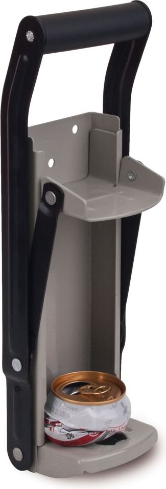 Froster Zgniatacz puszek