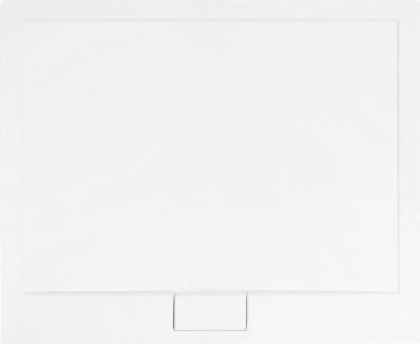 Brodzik Besco Axim Ultraslim prostokątny 120 cm x 90 cm (BAX-120-90-P)