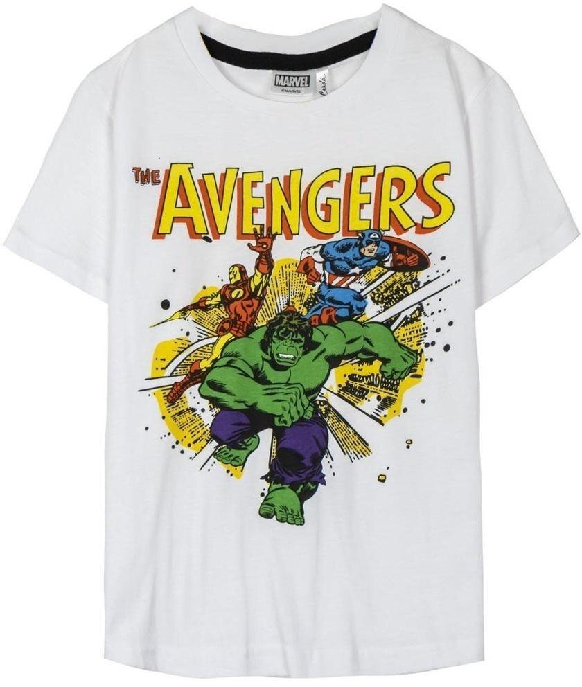 Avengers T-shirt rozm. 146