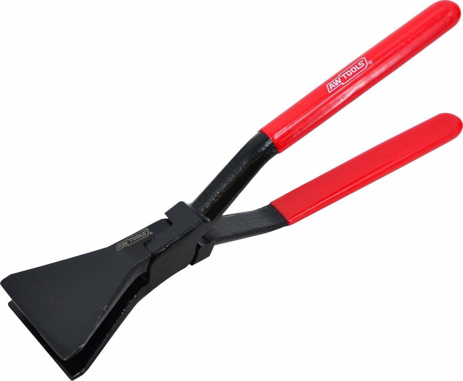 AWTools AWTOOLS KLESZCZE DO GIĘCIA BLACHY 280mm PROSTE