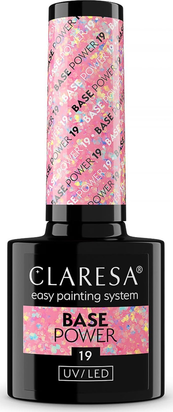 Activeshop Claresa Baza Power Base 19 -5g