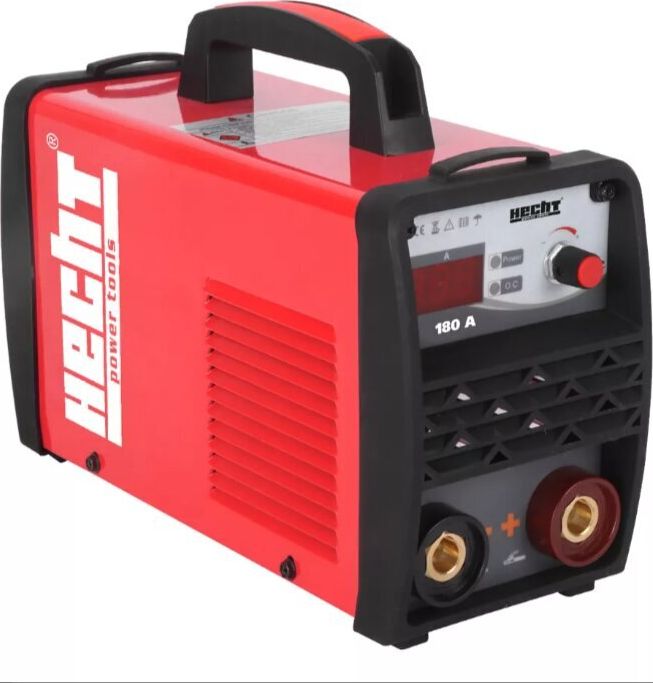 Hecht HECHT 1828 SPAWARKA INWERTOROWA INWERTEROWA 180A