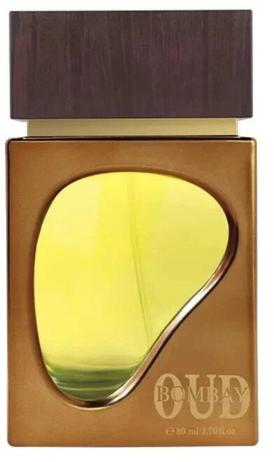 Ahmed Al Maghribi Bombay Oud woda perfumowana spray 75ml