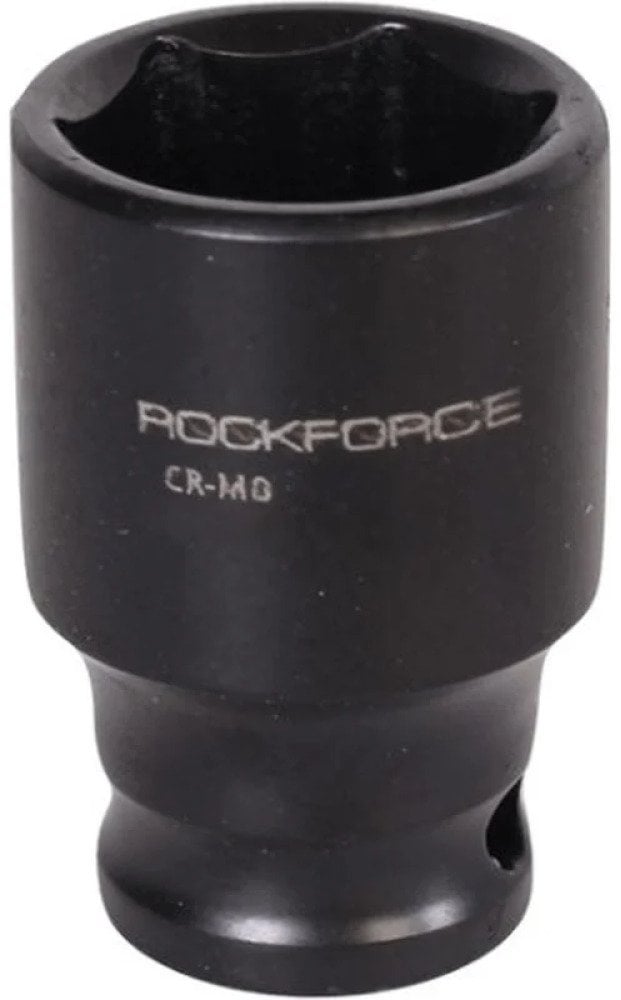Rockforce Nasadka 1/2" 8mm (6-kątna)