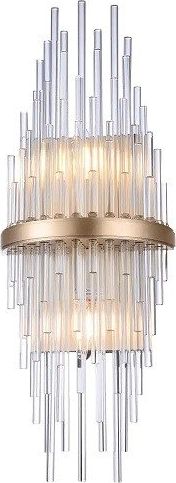 Kinkiet Cosmo Light Kinkiet Reykjavik (W02073CP) Cosmo Light