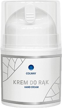Colway krem do rąk 30ml