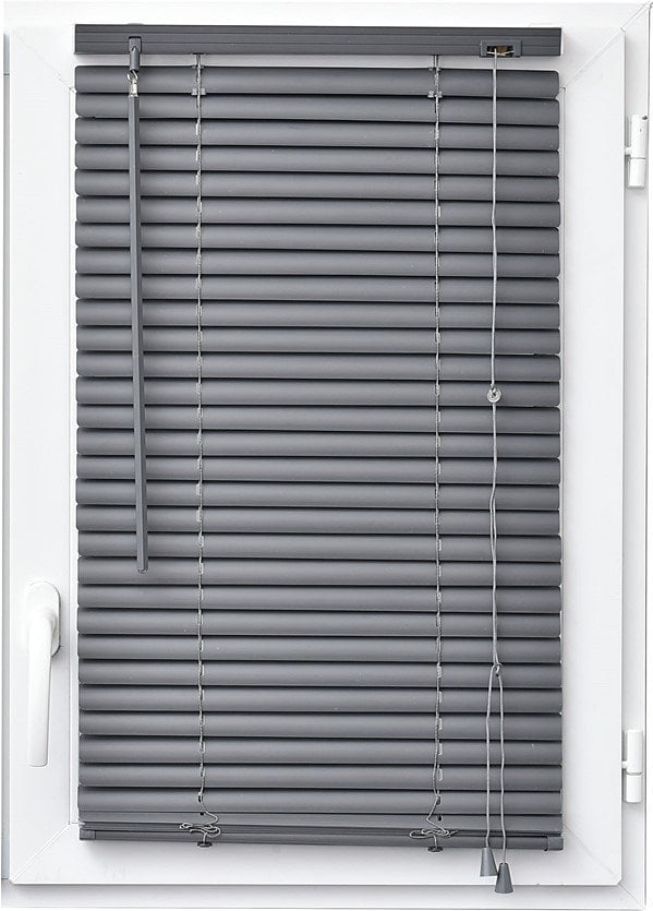 PVC BLINDS 150X180 CHARCOAL(4)