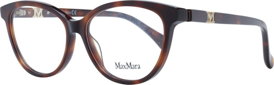 Max Mara Ramki do okularów Damski Max Mara MM5014 54052