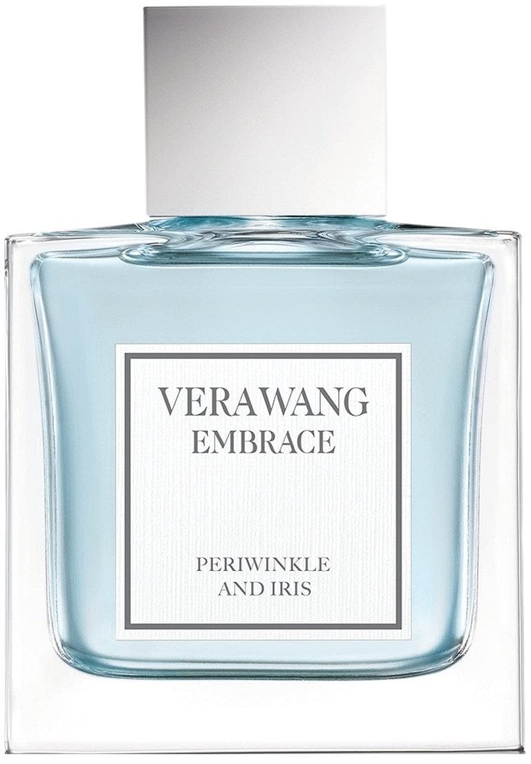 Vera Wang Embrace Periwinkle And Iris Woda toaletowa spray 30ml