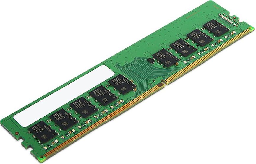 Pamięć serwerowa Lenovo DDR4, 32 GB, 2933 MHz, (4X71B32813)