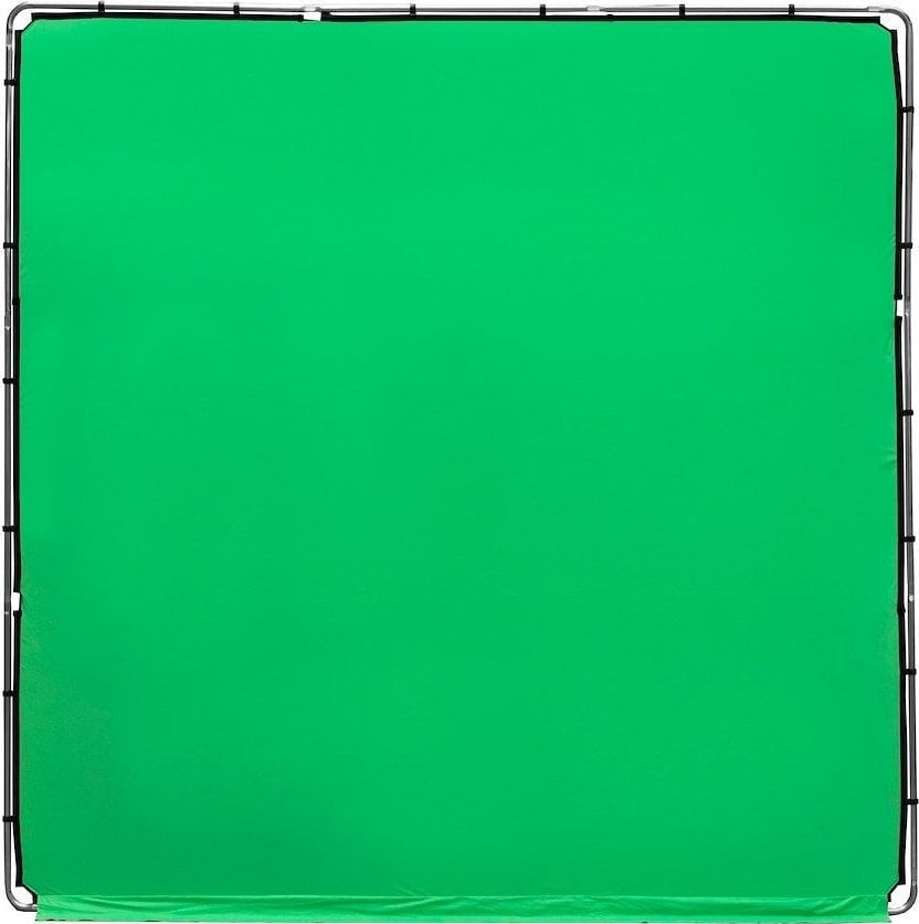 Lastolite Zestaw Lastolite StudioLink Chromagreen 3x3m