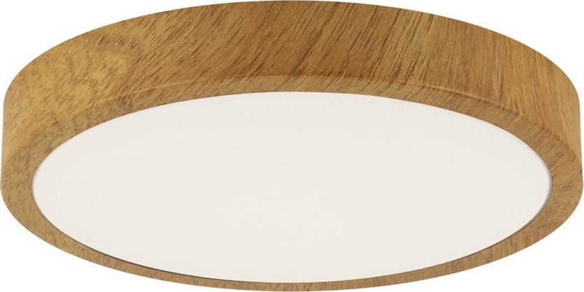 Lampa sufitowa STRUHM Plafoniera LED ATUT LED C OAK 36W NW