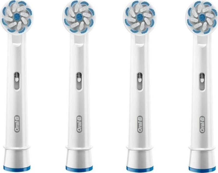 Końcówka Oral-B Sensi UltraThin EB60-4 4szt.