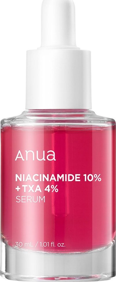 Anua Nicainamide 10% + TXA 4% Serum do twarzy 30ml