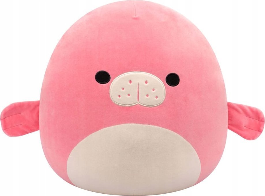 Squishmallows Squishmallows 40 cm P20 Morlai Manatee