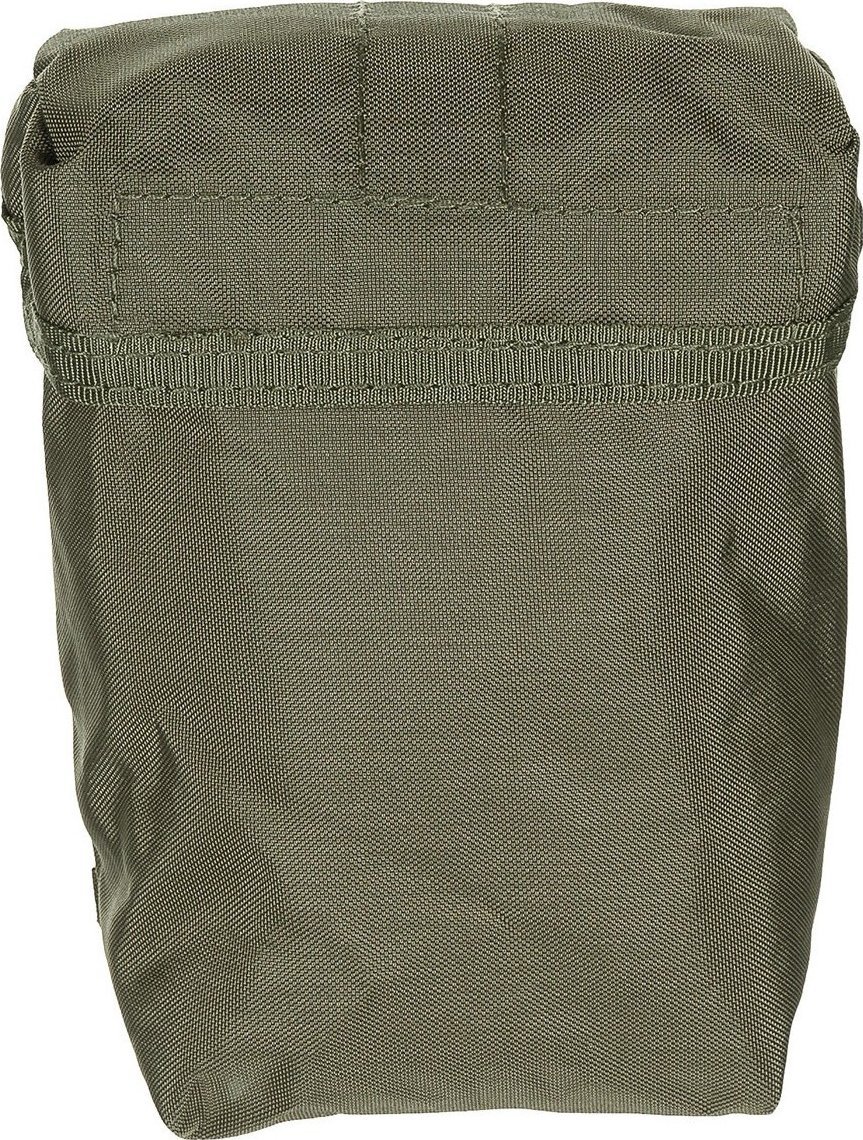 MFH Uniwersalna saszetka "Mission IV" oliwkowa