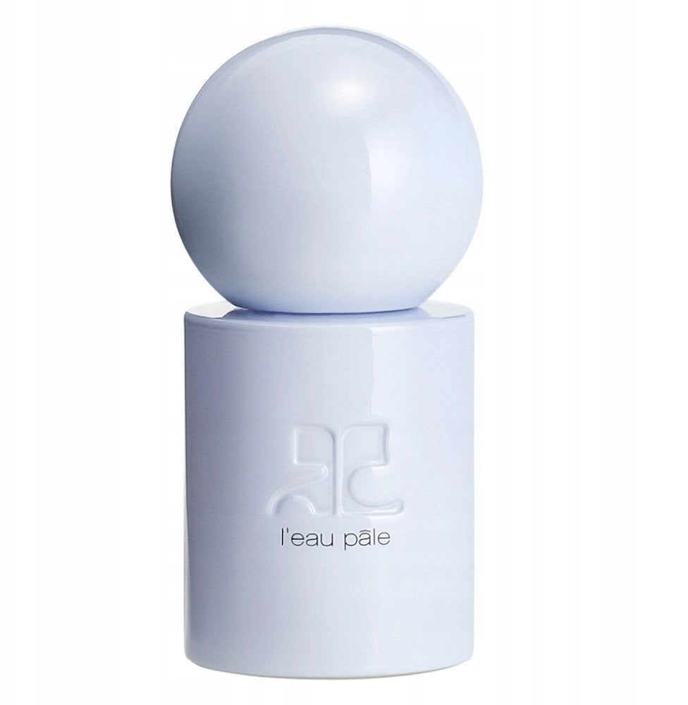 COURREGES L'eau Pale EDP spray 50ml
