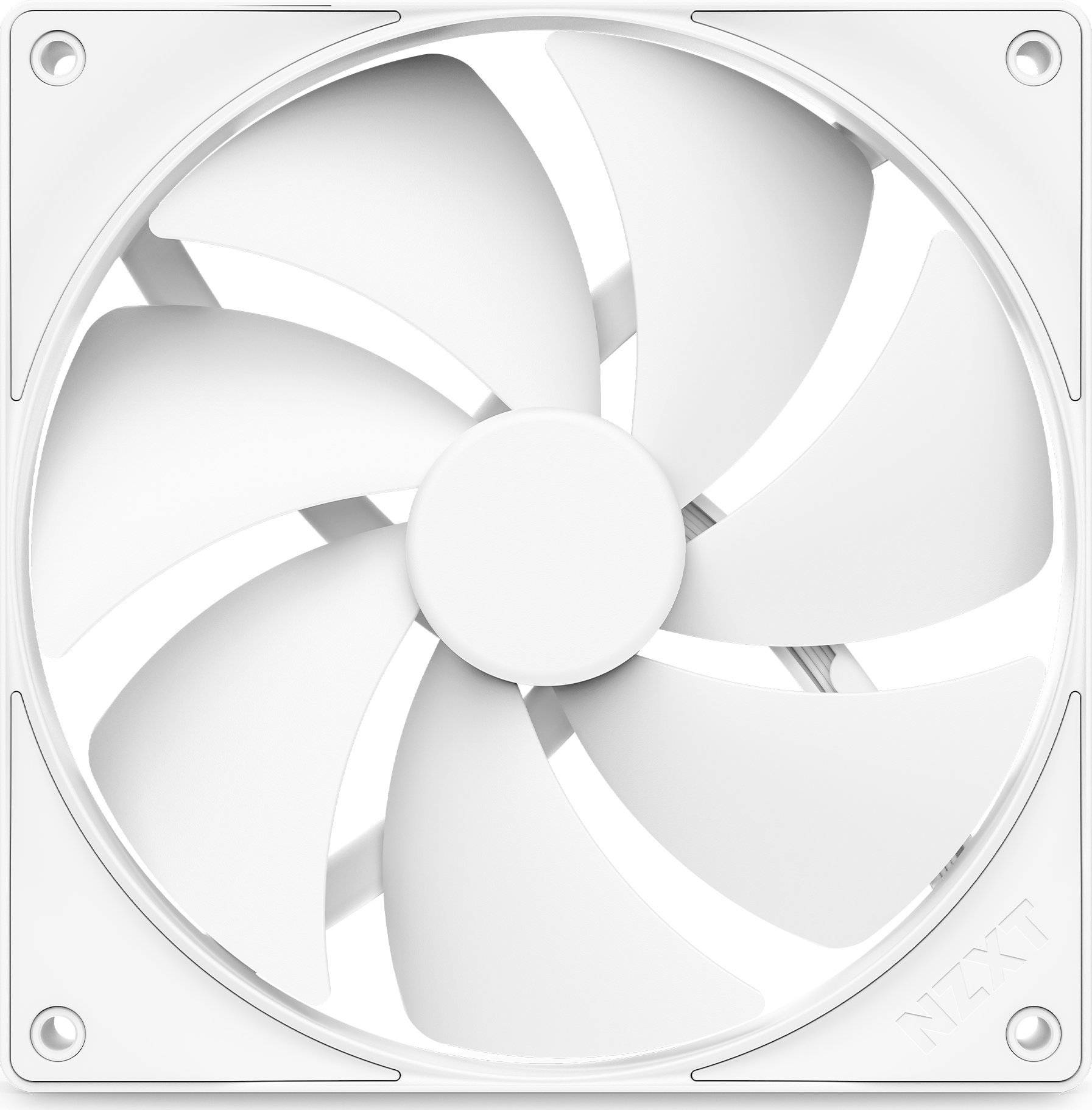 Wentylator Nzxt F140P (RF-P14SF-W2)