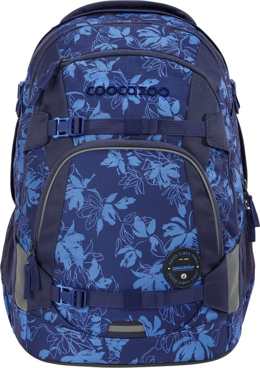 Coocazoo COOCAZOO 2.0 plecak MATE, kolor: Tropical Night