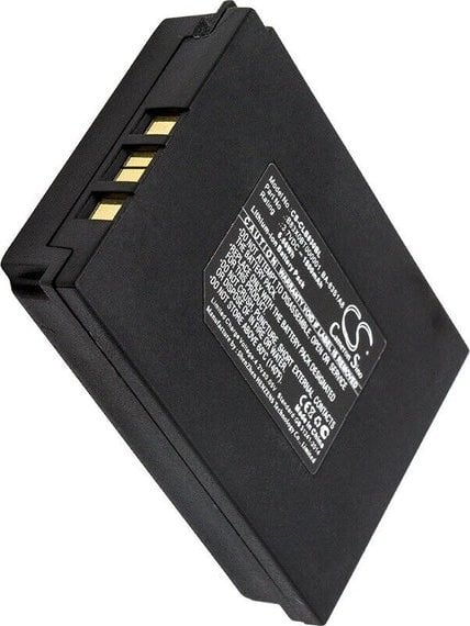 CipherLab Rechargeable Li-on Battery