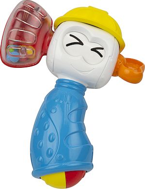 Smily Play Mój pierwszy młotek