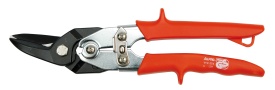 Vorel Nożyce do blachy lewe 250mm do 1,5mm 48000