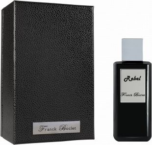 Franck Boclet Franck Boclet Rock Riot Rebel Extrait De Parfum 100ml