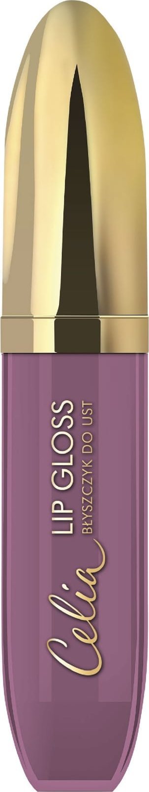 CELIA Lip Gloss Błyszczyk do ust nr 106 8 ml